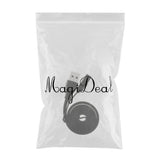 Max Maxb USB Charging Adapter Cable for Pebble Smart Watch Wrist Band Black