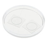 Max Maxb 2xTempered Glass Camera Lens Film for Smartisan  Clear Smartisan U2 Pro