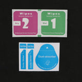Max Maxb 2xTempered Glass Camera Lens Film for Smartisan  Clear Smartisan U2 Pro
