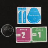 Max Maxb 2xTempered Glass Camera Lens Film for Smartisan  Clear Smartisan U2 Pro 2