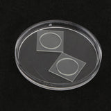 Max Maxb 2xTempered Glass Camera Lens Film for Smartisan  Clear Smartisan U2 Pro 2