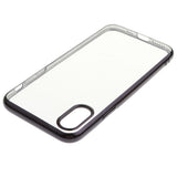 Max TPU Soft Silicone Case Cover for iPhone X/XS/XR/XS Max iPhoneXS Max（6.5）