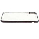 Max TPU Soft Silicone Case Cover for iPhone X/XS/XR/XS Max iPhoneXS Max（6.5）