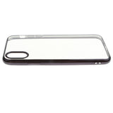 Max TPU Soft Silicone Case Cover for iPhone X/XS/XR/XS Max iPhoneXS Max（6.5）