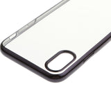 Max TPU Soft Silicone Case Cover for iPhone X/XS/XR/XS Max iPhoneXS Max（6.5）
