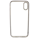 Max TPU Soft Silicone Case Cover for iPhone X/XS/XR/XS Max iPhoneXS Max（6.5）