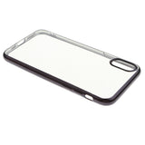 Max TPU Soft Silicone Case Cover for iPhone X/XS/XR/XS Max iPhoneXS Max（6.5）