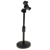 Max Rotatable Mobile Phone Live Desktop Multi-function Fast Fixed Bracket Stand