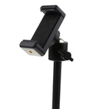 Max Rotatable Mobile Phone Live Desktop Multi-function Fast Fixed Bracket Stand