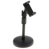 Max Rotatable Mobile Phone Live Desktop Multi-function Fast Fixed Bracket Stand