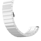 Max 22mm Metal Bracelet Wrist Watch Band for Huawei Hornor Magic/Watch GT Silver