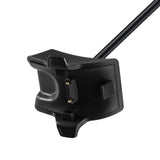 Max Black Universal USB Watch Charger Cable Cord Stand Base Mount for Huawei