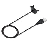 Max Black Universal USB Watch Charger Cable Cord Stand Base Mount for Huawei