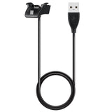 Max Black Universal USB Watch Charger Cable Cord Stand Base Mount for Huawei