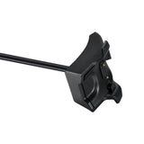 Max Black Universal USB Watch Charger Cable Cord Stand Base Mount for Huawei