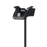 Max Black Universal USB Watch Charger Cable Cord Stand Base Mount for Huawei