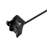 Max Black Universal USB Watch Charger Cable Cord Stand Base Mount for Huawei