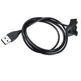 Max Black Universal USB Watch Charger Cable Cord Stand Base Mount for Huawei