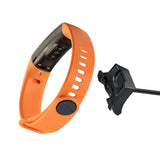 Max Black Universal USB Watch Charger Cable Cord Stand Base Mount for Huawei
