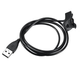 Max Black Universal USB Watch Charger Cable Cord Stand Base Mount for Huawei