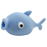 Max Cute Animal USB Charging Cable Case Saver Protector Blue Dolphin - Aladdin Shoppers