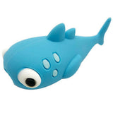 Max Cute Animal USB Charging Cable Case Saver Protector Basket Fish