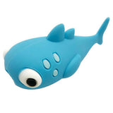 Max Cute Animal USB Charging Cable Case Saver Protector Basket Fish