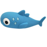 Max Cute Animal USB Charging Cable Case Saver Protector Basket Fish