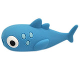 Max Cute Animal USB Charging Cable Case Saver Protector Basket Fish
