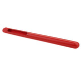 Max PU Leather Protective Holder Sleeve Pouch Bag for Apple Pencil Red