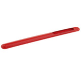 Max PU Leather Protective Holder Sleeve Pouch Bag for Apple Pencil Red