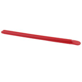 Max PU Leather Protective Holder Sleeve Pouch Bag for Apple Pencil Red