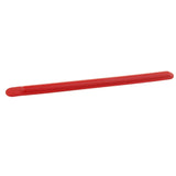 Max PU Leather Protective Holder Sleeve Pouch Bag for Apple Pencil Red