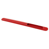 Max PU Leather Protective Holder Sleeve Pouch Bag for Apple Pencil Red