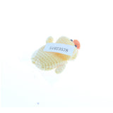 Max Knitting Wool Earphone Cover Built-in Silicone Case for AirPods Duck