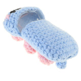 Max Knitting Wool Earphone Cover Built-in Silicone Case for AirPods Monster