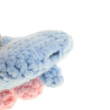 Max Knitting Wool Earphone Cover Built-in Silicone Case for AirPods Monster