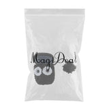 Max Knitting Wool Earphone Cover Built-in Silicone Case for AirPods Black