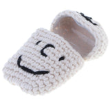 Max Knitting Wool Earphone Cover Built-in Silicone Case for AirPods Beige