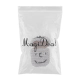 Max Knitting Wool Earphone Cover Built-in Silicone Case for AirPods Beige
