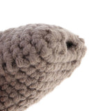 Max Knitting Wool Earphone Cover Built-in Silicone Case for AirPods Cake