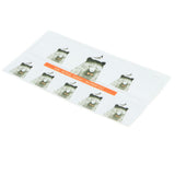 Max Earphones Stickers Charging Case Protective Skin for AirPods Raccoon