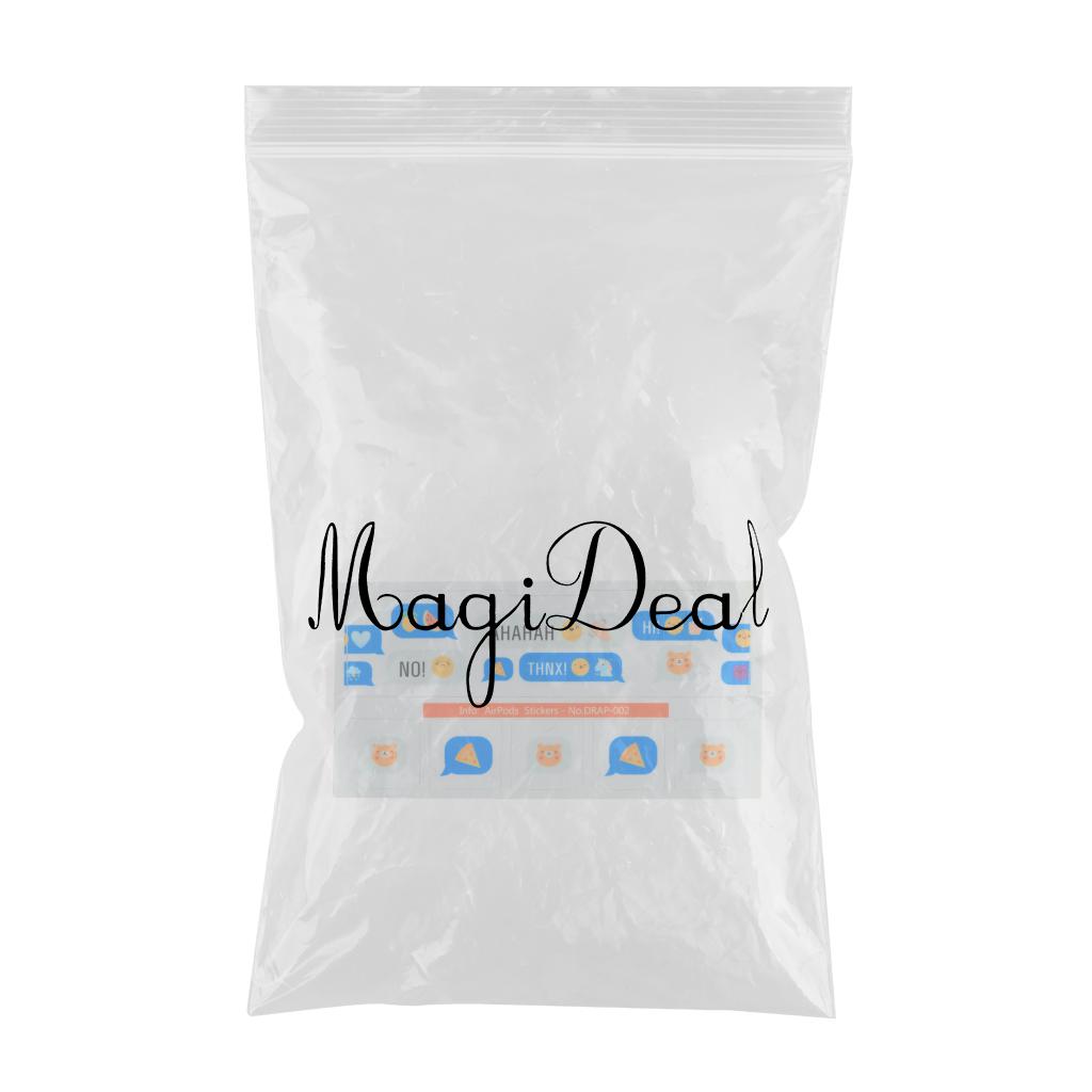 Max Earphones Stickers Charging Case Protective Skin for AirPods Dialog Box
