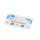 Max Earphones Stickers Charging Case Protective Skin for AirPods Dialog Box