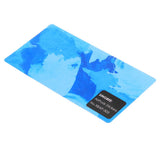 Max Earphones Stickers Charging Case Protective Skin for AirPods Ink-blue