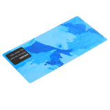 Max Earphones Stickers Charging Case Protective Skin for AirPods Ink-blue