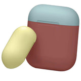 Max Maxb Soft Silicone Protective Cover Case Slim Skin for for Apple Airpods 4