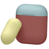 Max Maxb Soft Silicone Protective Cover Case Slim Skin for for Apple Airpods 4