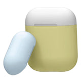 Max Maxb Soft Silicone Protective Cover Case Slim Skin for for Apple Airpods 5