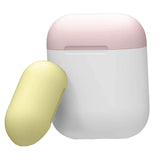 Max Maxb Soft Silicone Protective Cover Case Slim Skin for for Apple Airpods 6